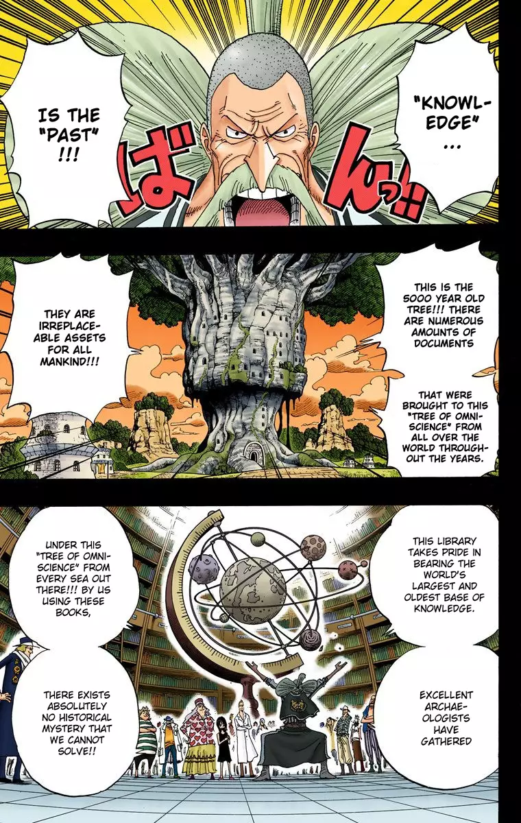 One Piece - Digital Colored Comics - 392 page 4-e66d315b