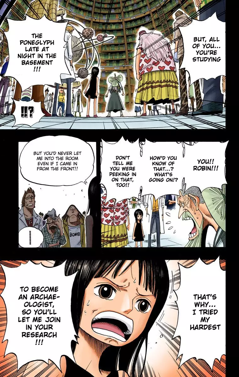 One Piece - Digital Colored Comics - 392 page 6-36bd68ed