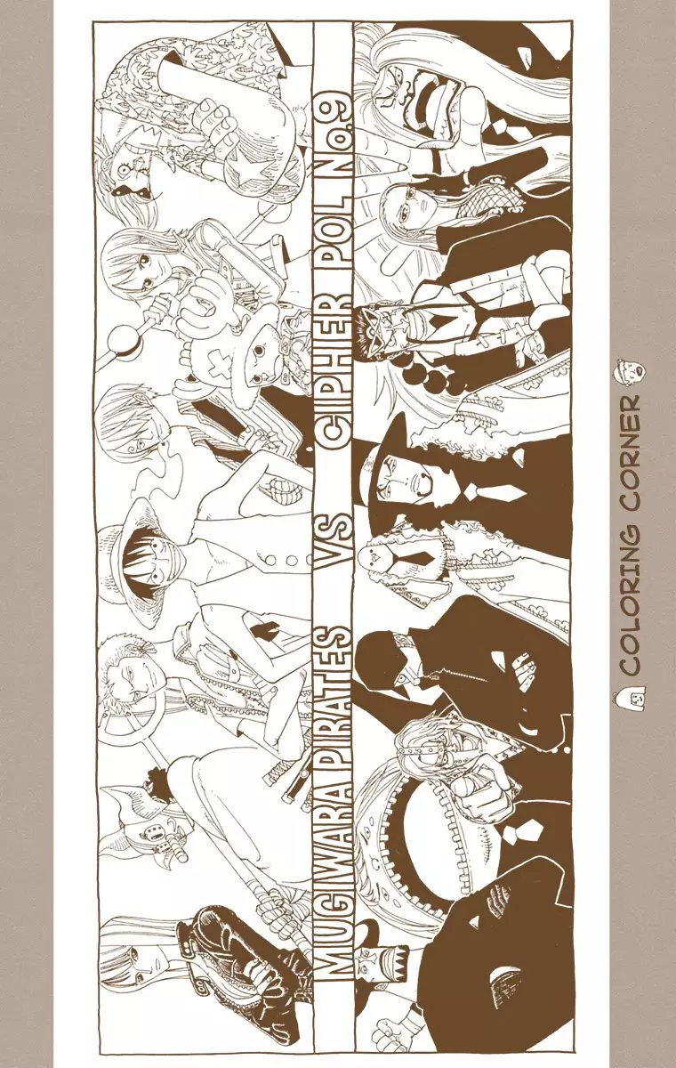 One Piece - Digital Colored Comics - 397 page 21-b988df4d