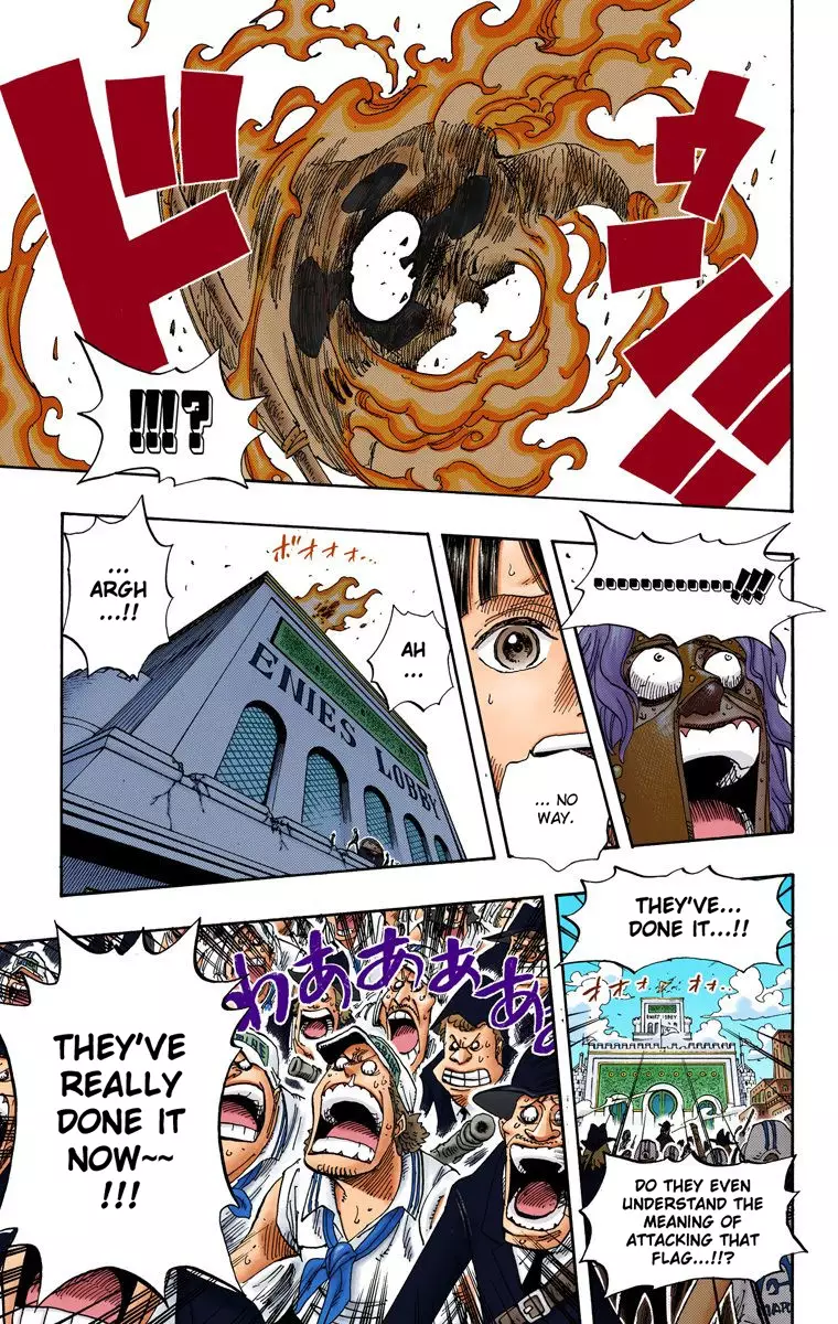 One Piece - Digital Colored Comics - 398 page 14-f71ba3eb