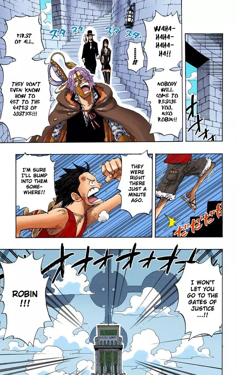 One Piece - Digital Colored Comics - 400 page 17-1157ed5e