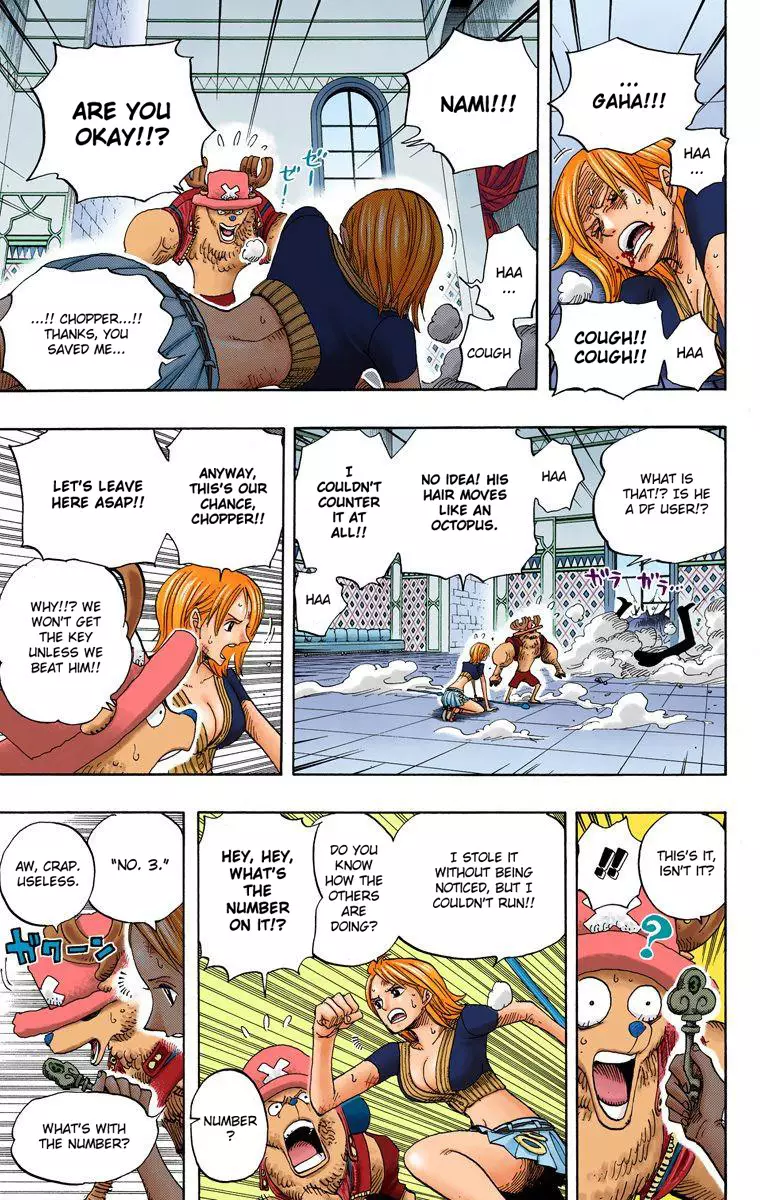 One Piece - Digital Colored Comics - 403 page 12-59ec477f