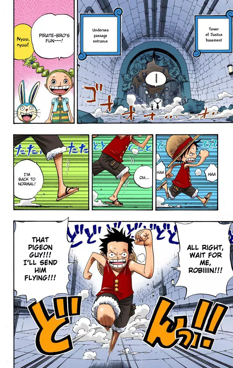 One Piece - Digital Colored Comics - 404 page 3-f9642b69