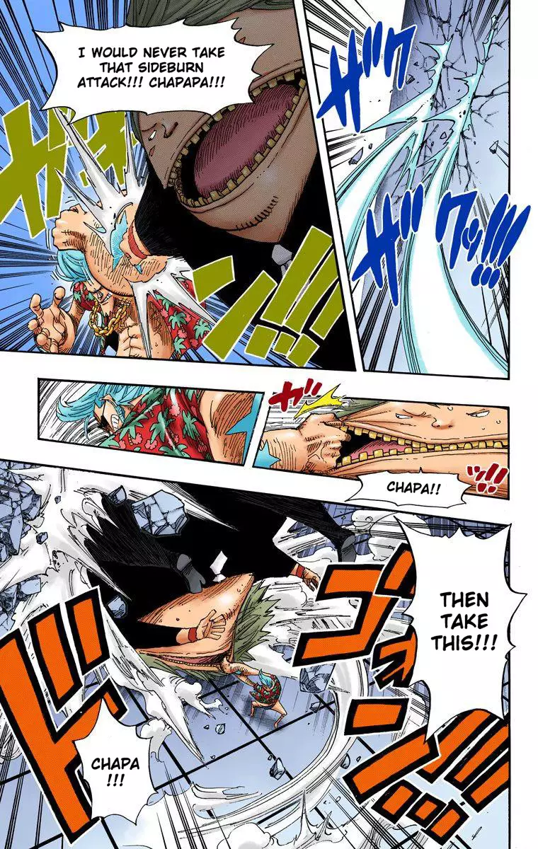 One Piece - Digital Colored Comics - 404 page 6-e33bed0b