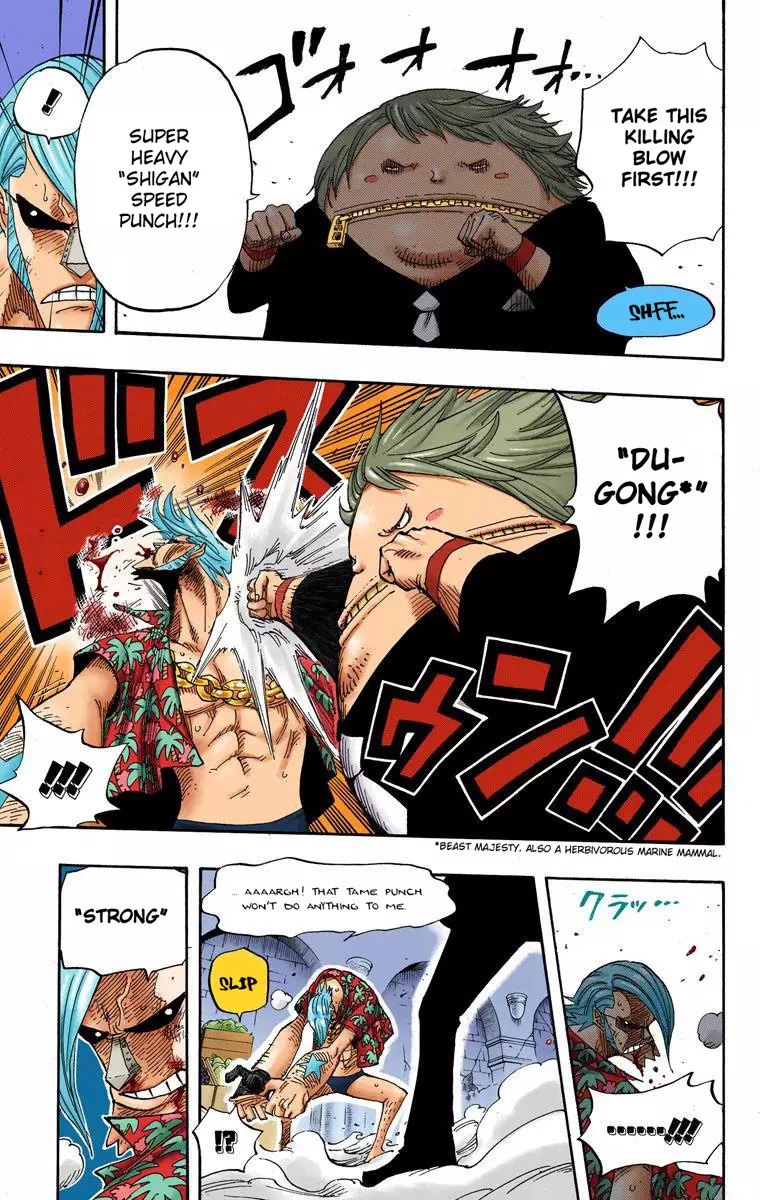 One Piece - Digital Colored Comics - 404 page 8-243d5eca