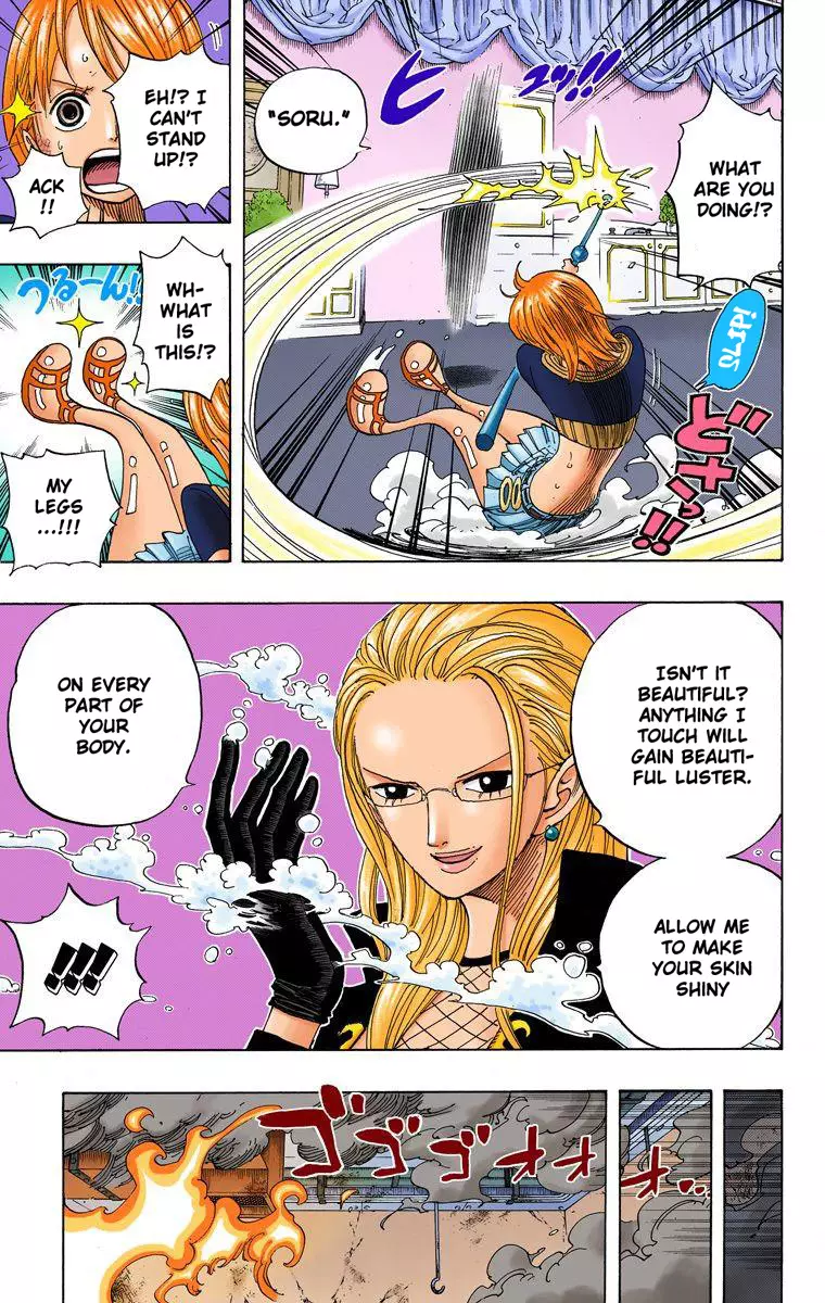 One Piece - Digital Colored Comics - 408 page 10-96ebbfc0