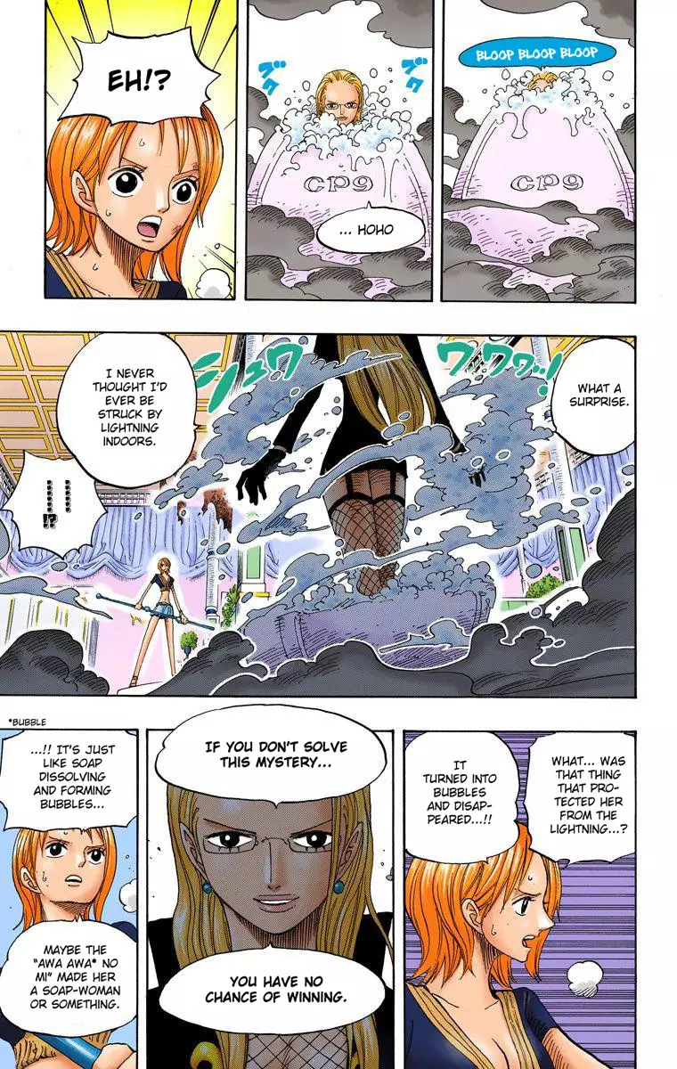 One Piece - Digital Colored Comics - 408 page 4-f1ce8000
