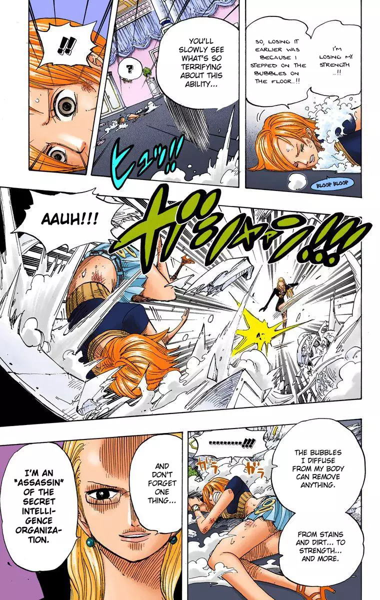 One Piece - Digital Colored Comics - 408 page 8-3c3ff80a
