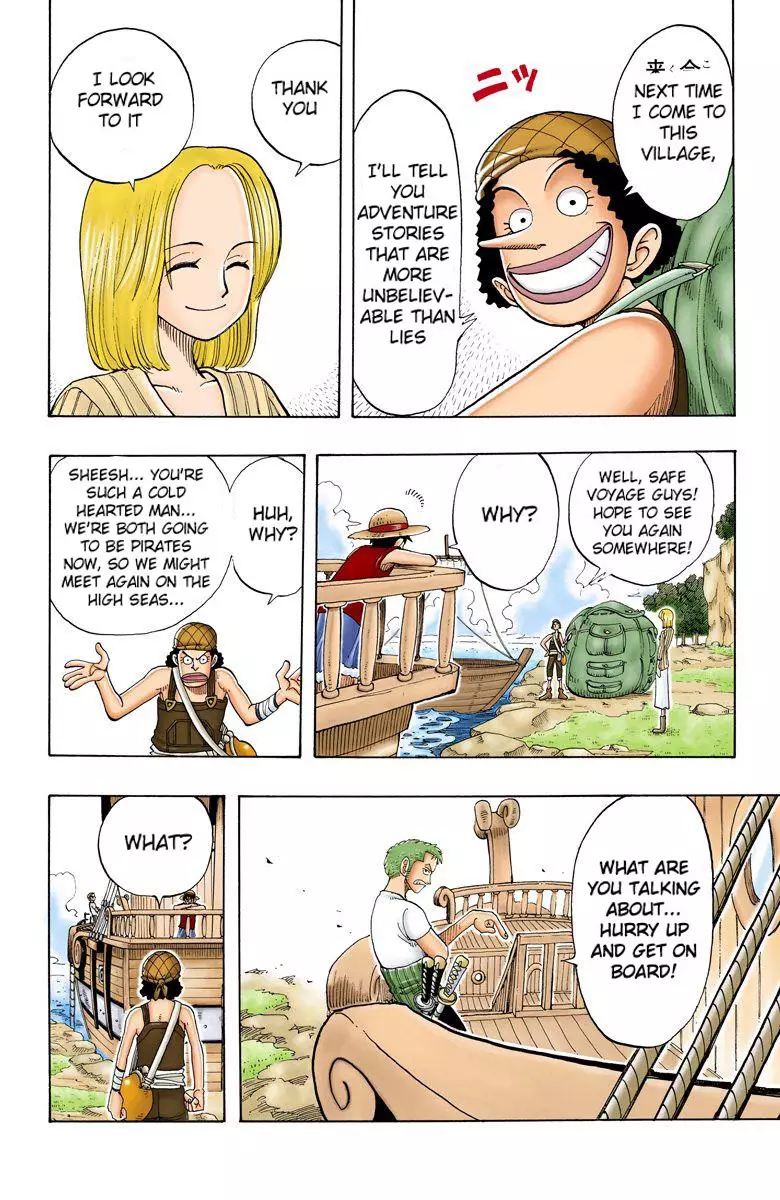 One Piece - Digital Colored Comics - 41 page 12-f643e23d