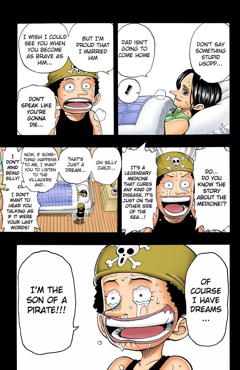 One Piece - Digital Colored Comics - 41 page 17-ec01ce17