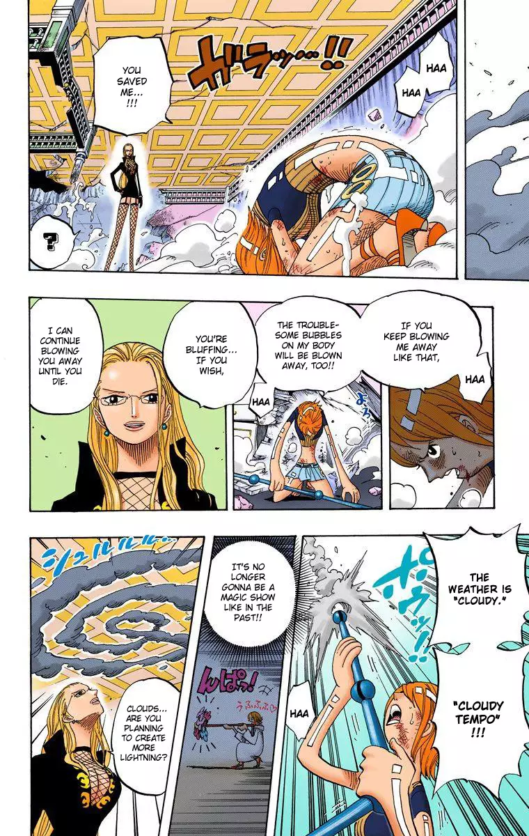One Piece - Digital Colored Comics - 411 page 13-a59a30f6