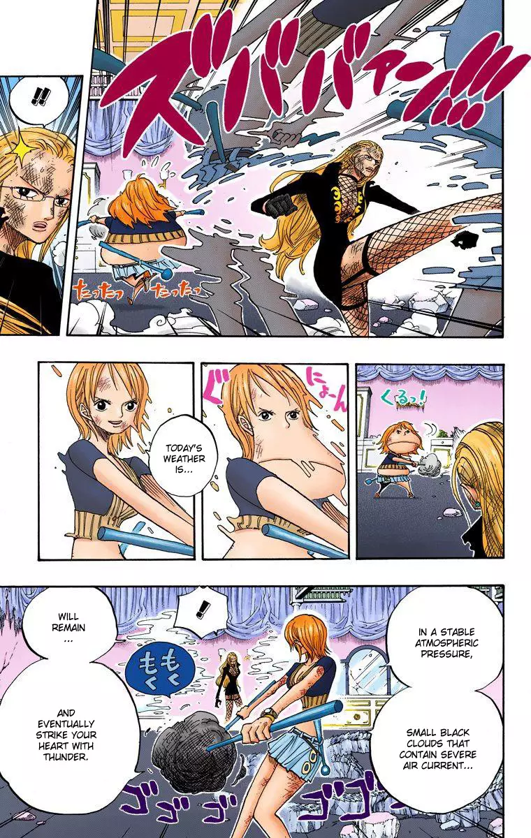 One Piece - Digital Colored Comics - 412 page 6-2b8de7ff