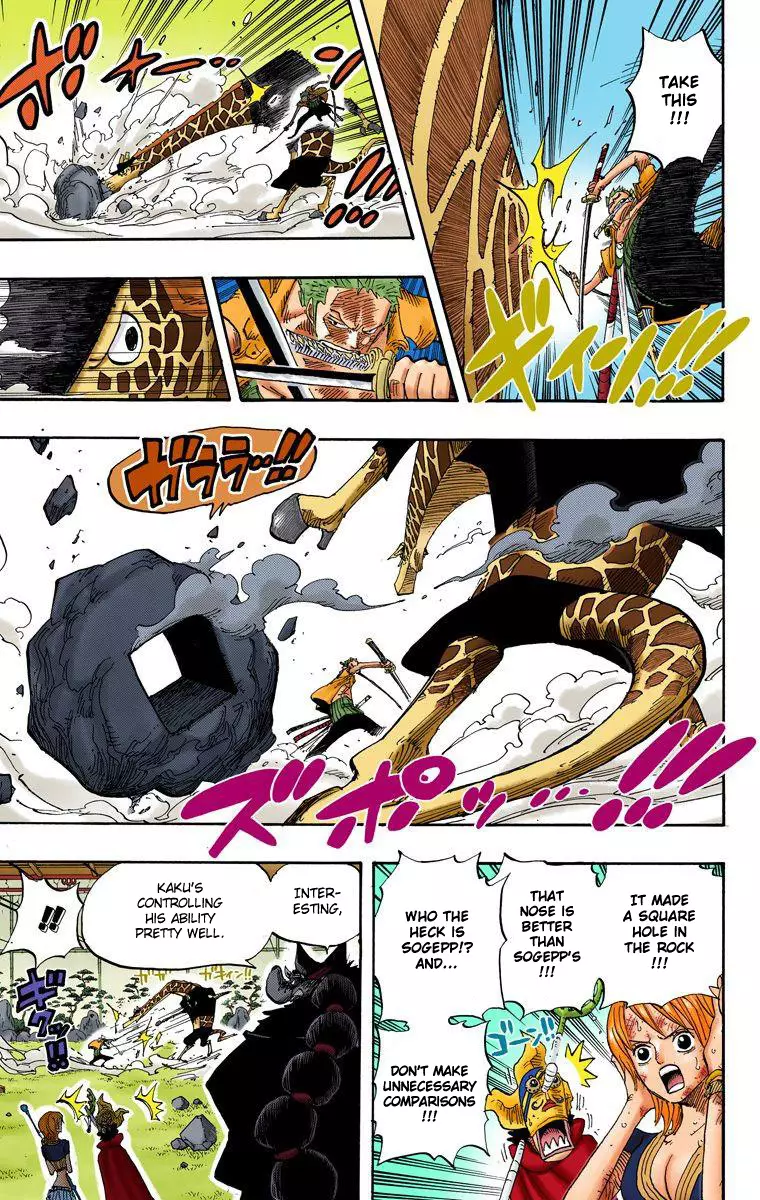 One Piece - Digital Colored Comics - 413 page 12-8f780bdc