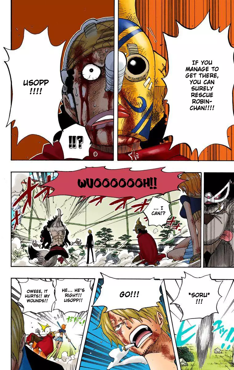 One Piece - Digital Colored Comics - 414 page 10-a12d1eec