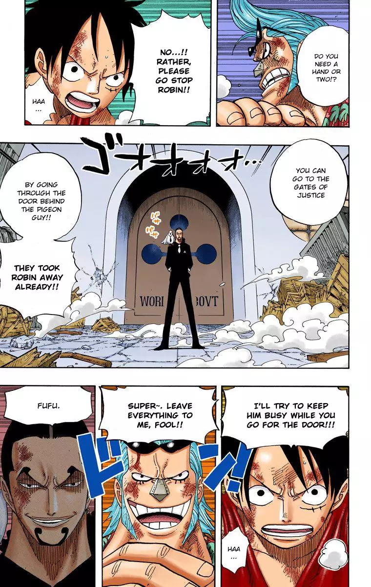 One Piece - Digital Colored Comics - 416 page 8-46bf448d