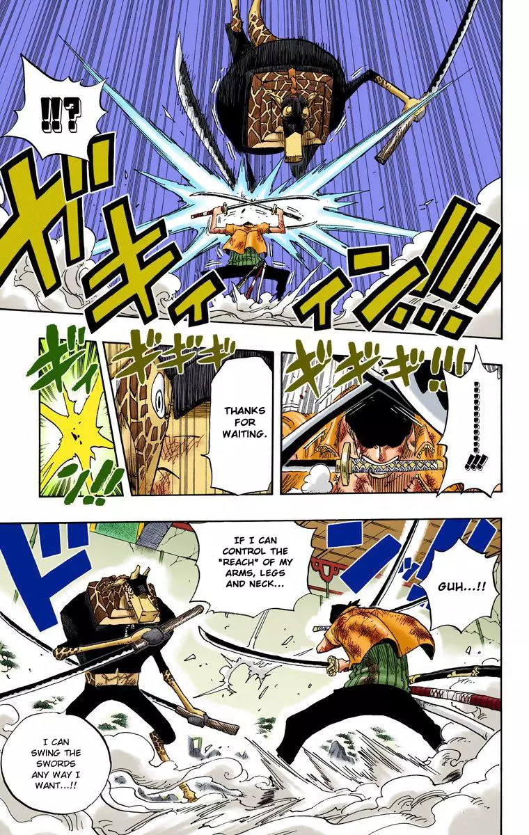 One Piece - Digital Colored Comics - 417 page 10-acee6a4e
