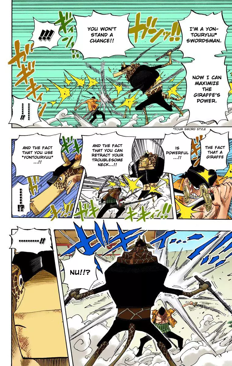 One Piece - Digital Colored Comics - 417 page 11-1f935d13