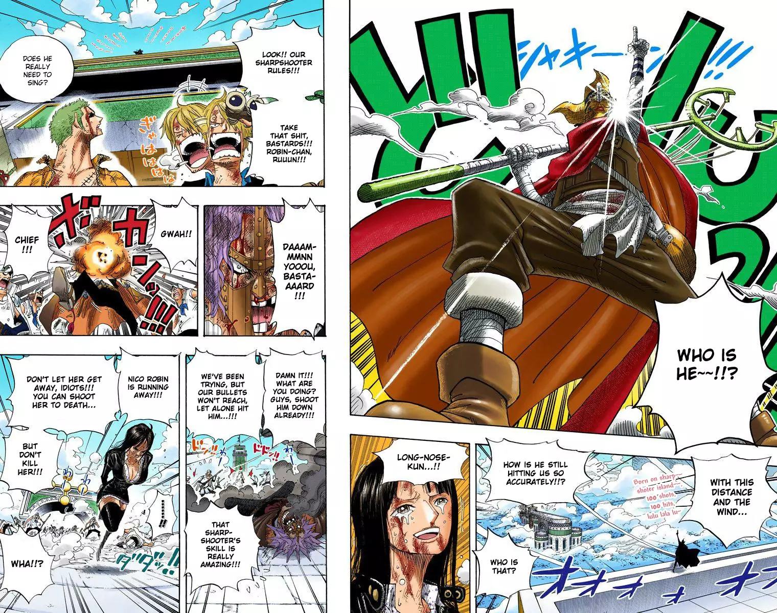 One Piece - Digital Colored Comics - 419 page 16-d9515ee3