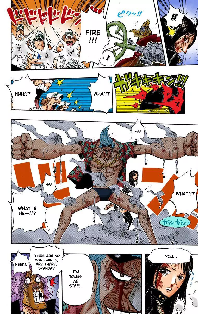 One Piece - Digital Colored Comics - 419 page 17-0f00e94d
