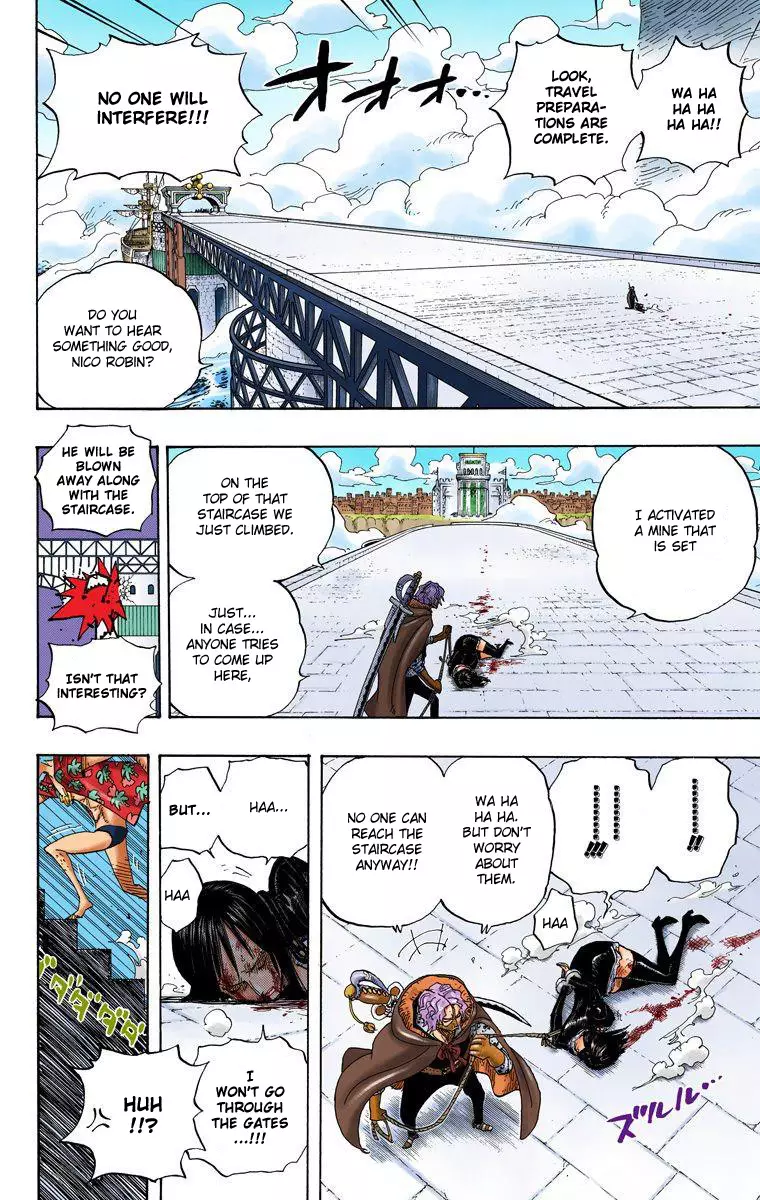 One Piece - Digital Colored Comics - 419 page 7-ed04ce62