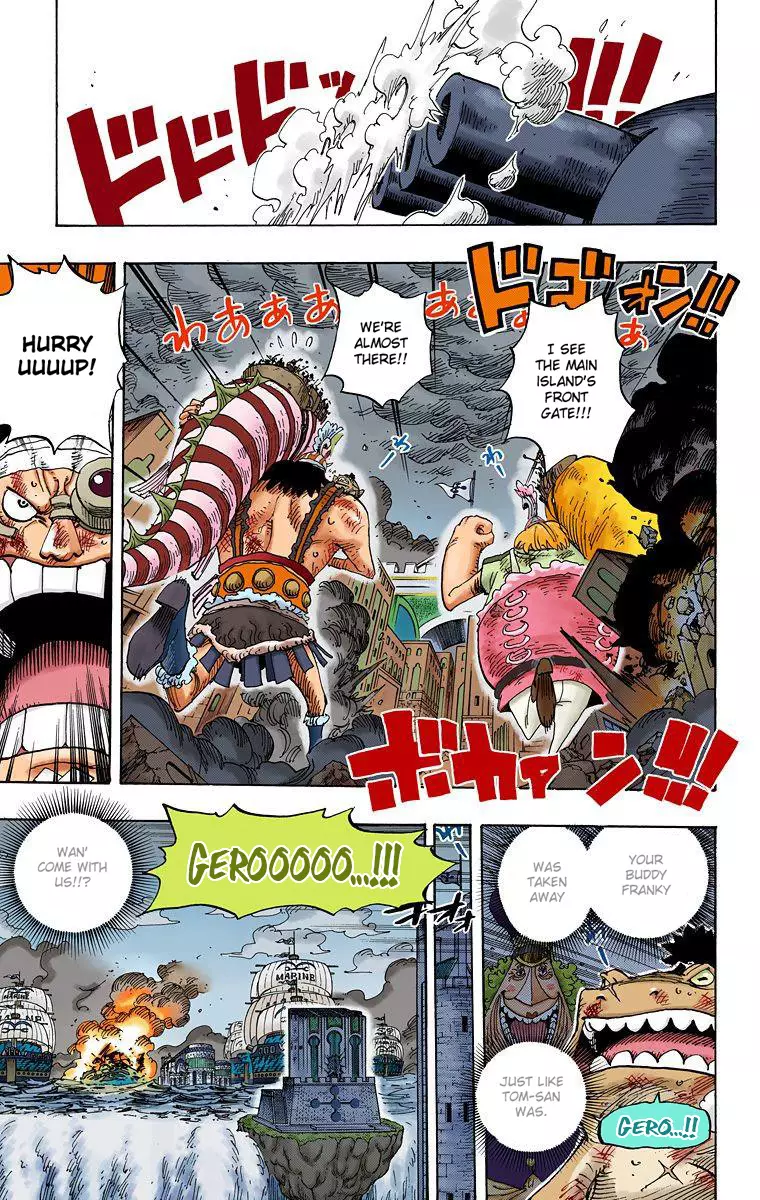 One Piece - Digital Colored Comics - 423 page 6-ee1fb0a2