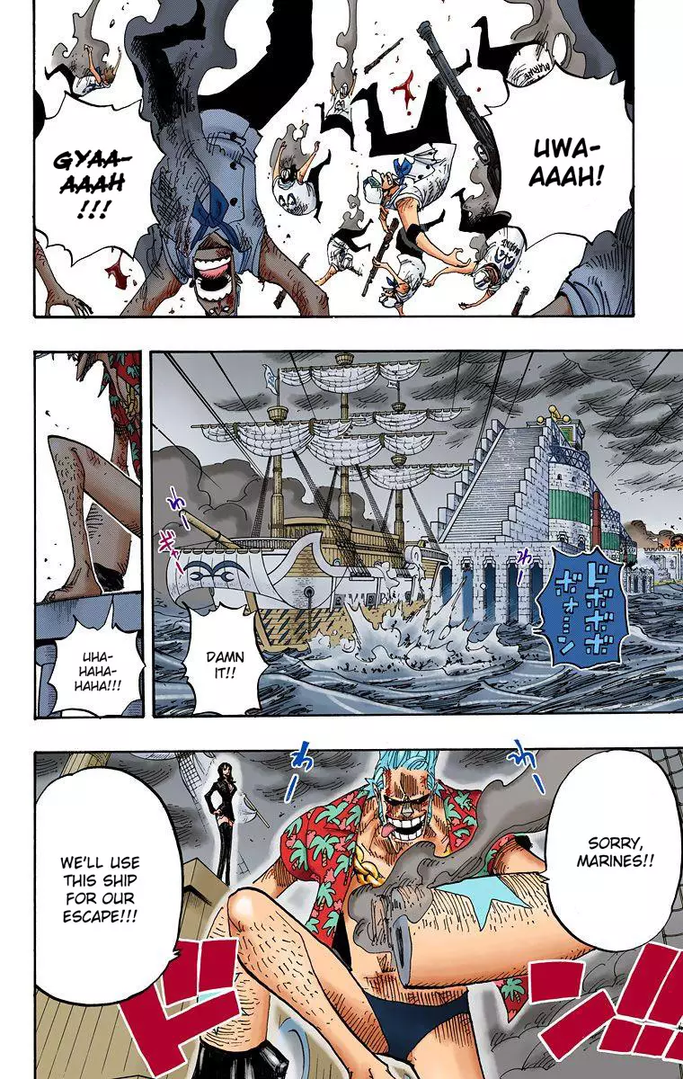 One Piece - Digital Colored Comics - 424 page 3-47cb4636