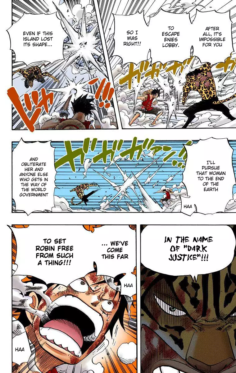 One Piece - Digital Colored Comics - 426 page 15-f4ca2000