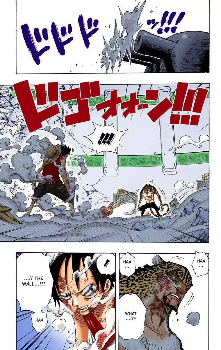 One Piece - Digital Colored Comics - 426 page 3-2c38a14c