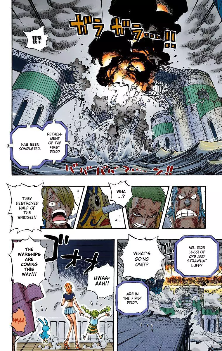 One Piece - Digital Colored Comics - 426 page 4-a61907cd