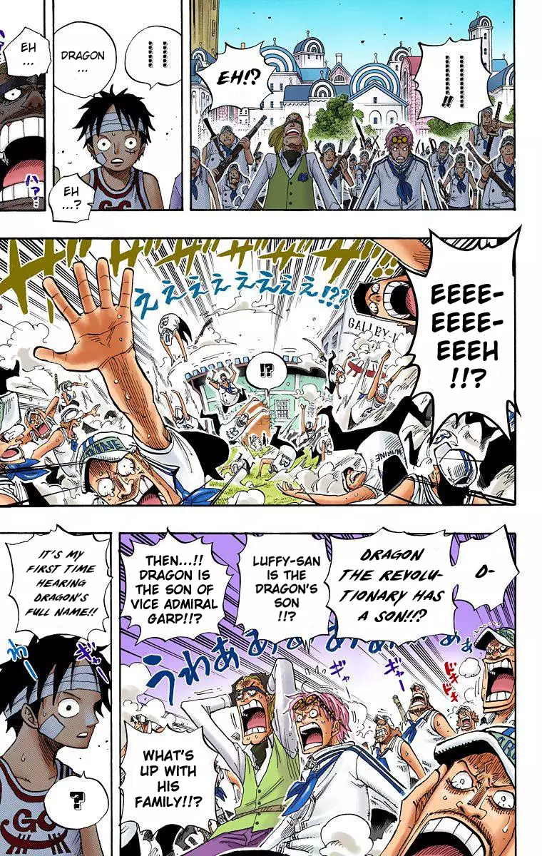 One Piece - Digital Colored Comics - 432 page 19-2d8b93d5