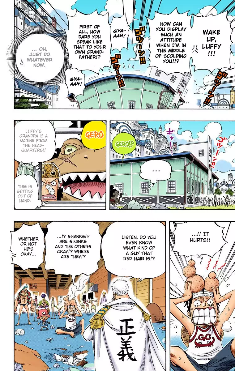 One Piece - Digital Colored Comics - 432 page 8-2b0ac76b