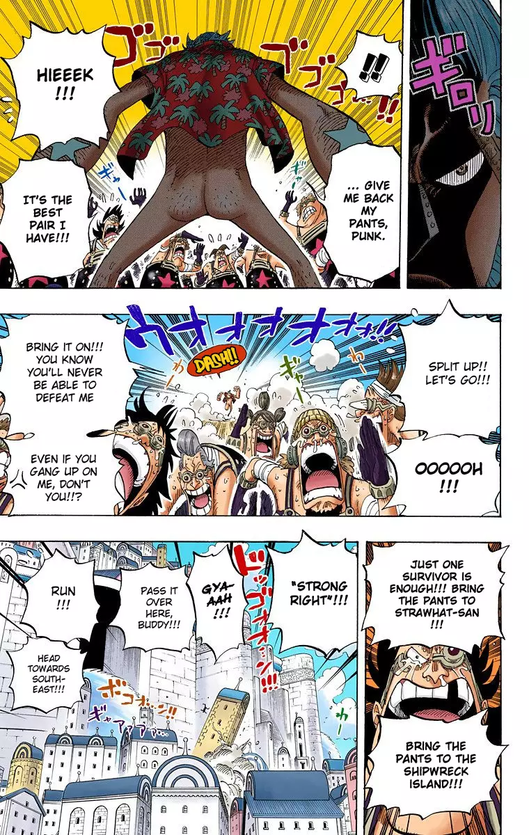 One Piece - Digital Colored Comics - 436 page 14-9a169fb3