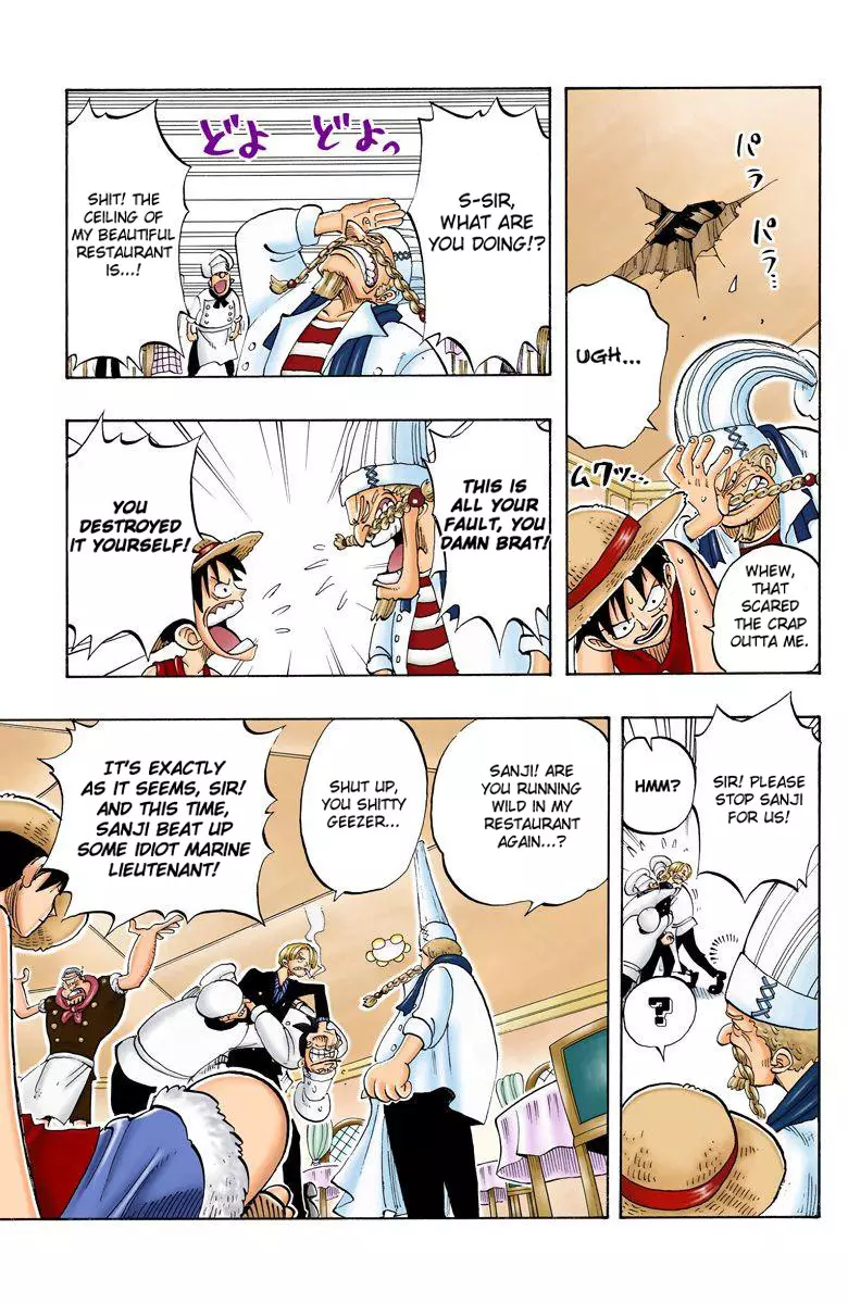 One Piece - Digital Colored Comics - 44 page 12-f934b084