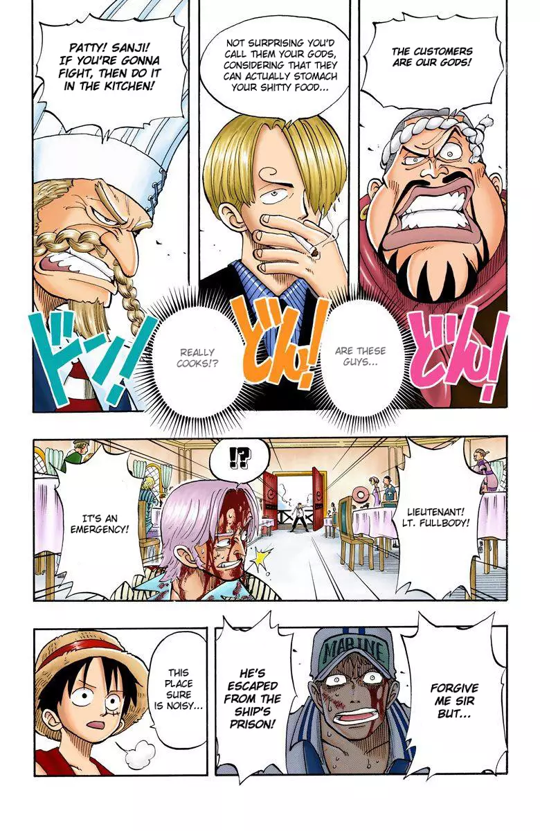 One Piece - Digital Colored Comics - 44 page 14-25efb2ba