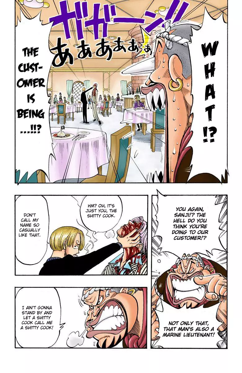 One Piece - Digital Colored Comics - 44 page 9-ece386ae