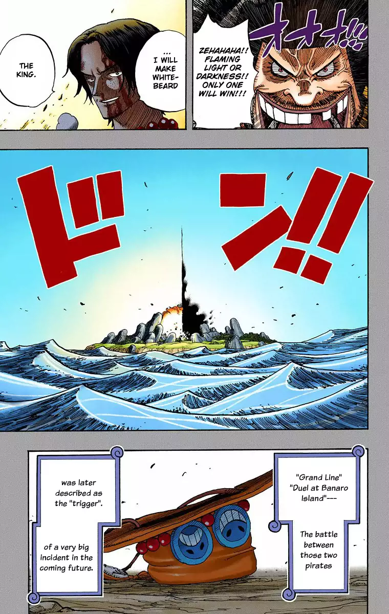 One Piece - Digital Colored Comics - 441 page 19-f13cf7d1