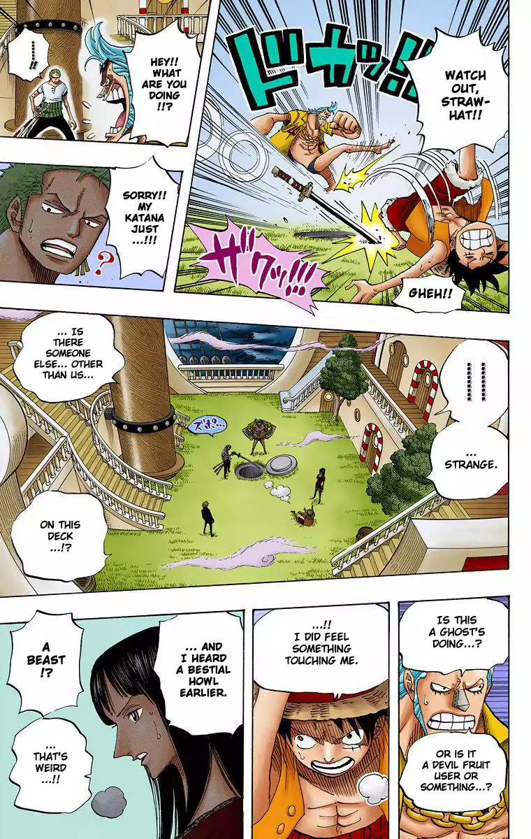 One Piece - Digital Colored Comics - 444 page 12-db34af56