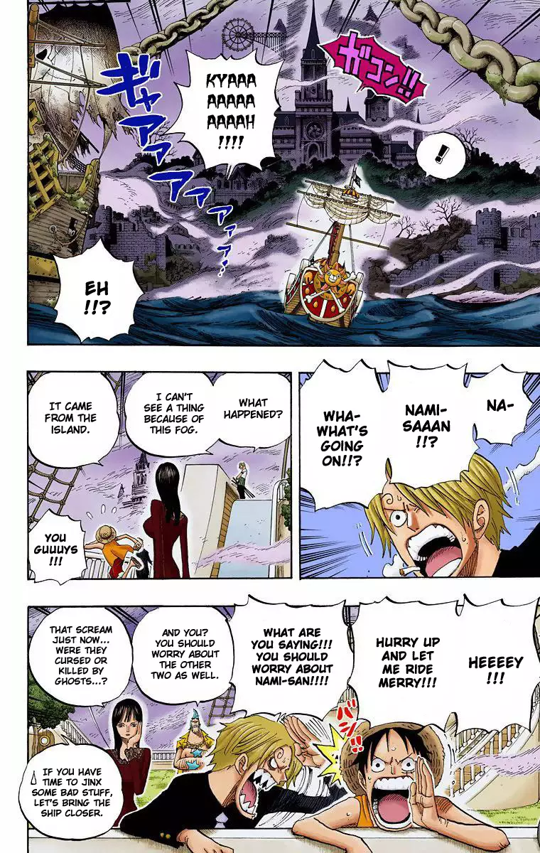 One Piece - Digital Colored Comics - 444 page 9-eb50d8e5