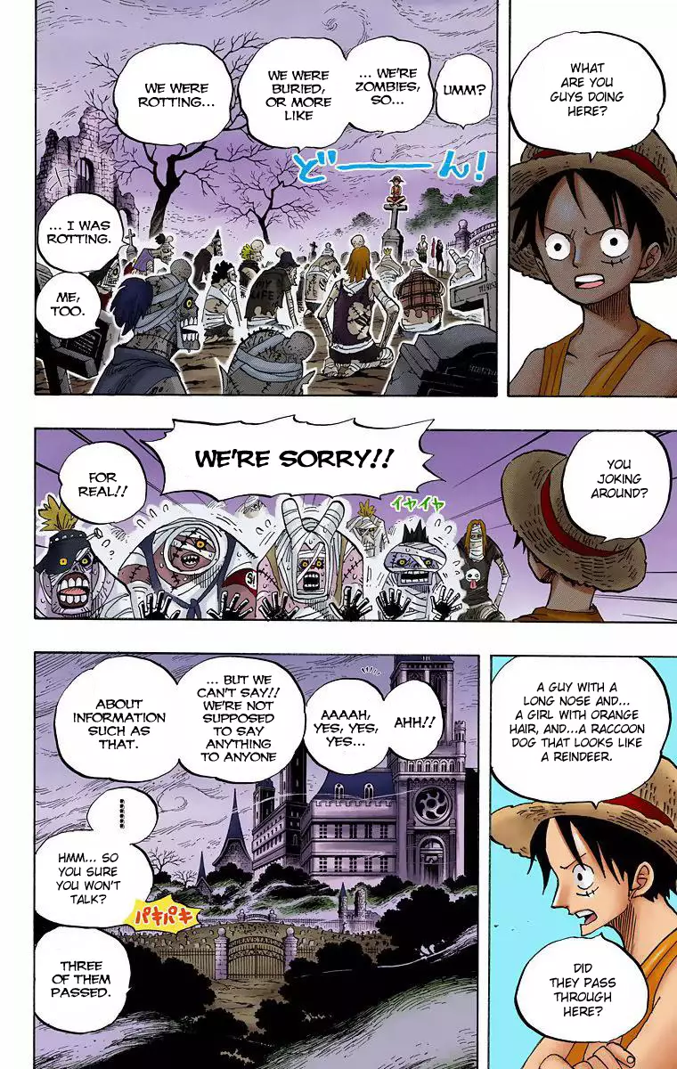 One Piece - Digital Colored Comics - 448 page 16-502d8aec