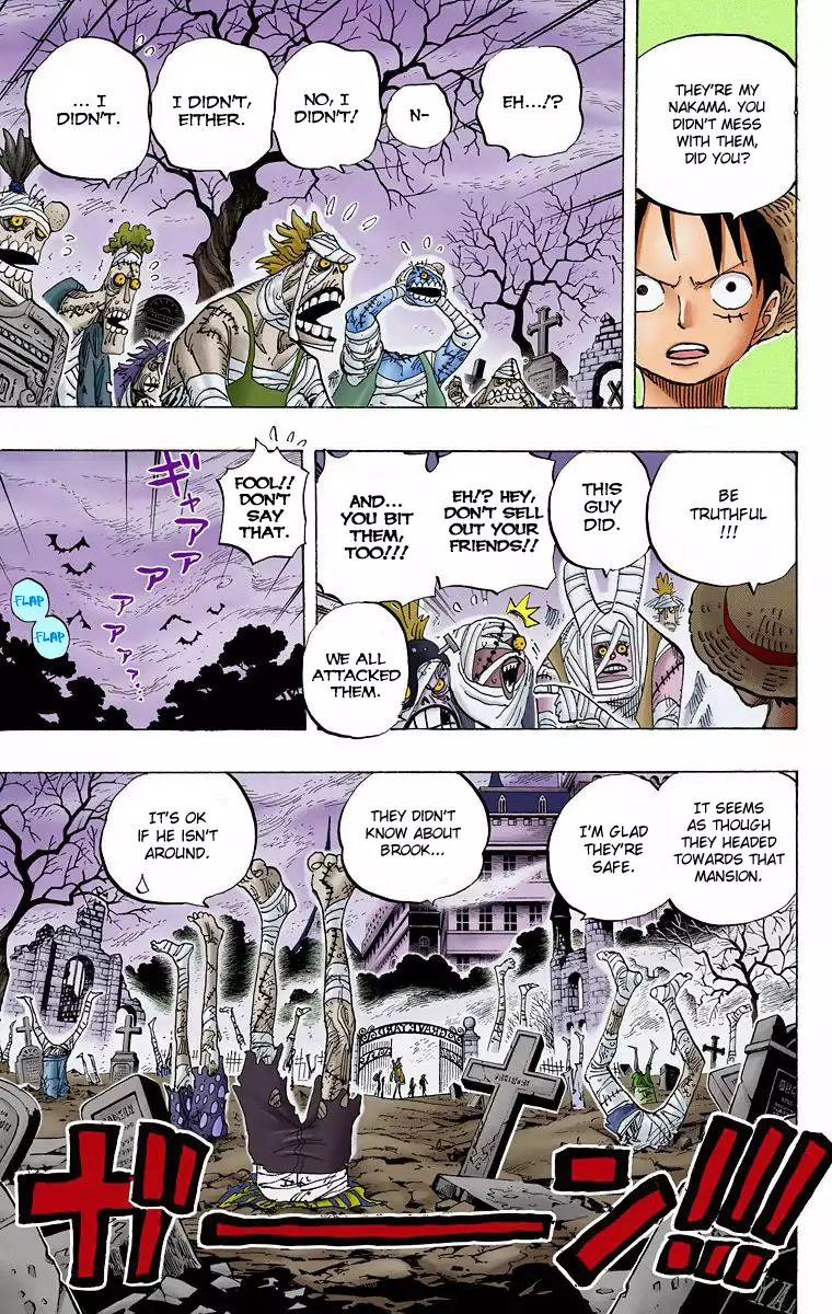 One Piece - Digital Colored Comics - 448 page 17-b45cea9a