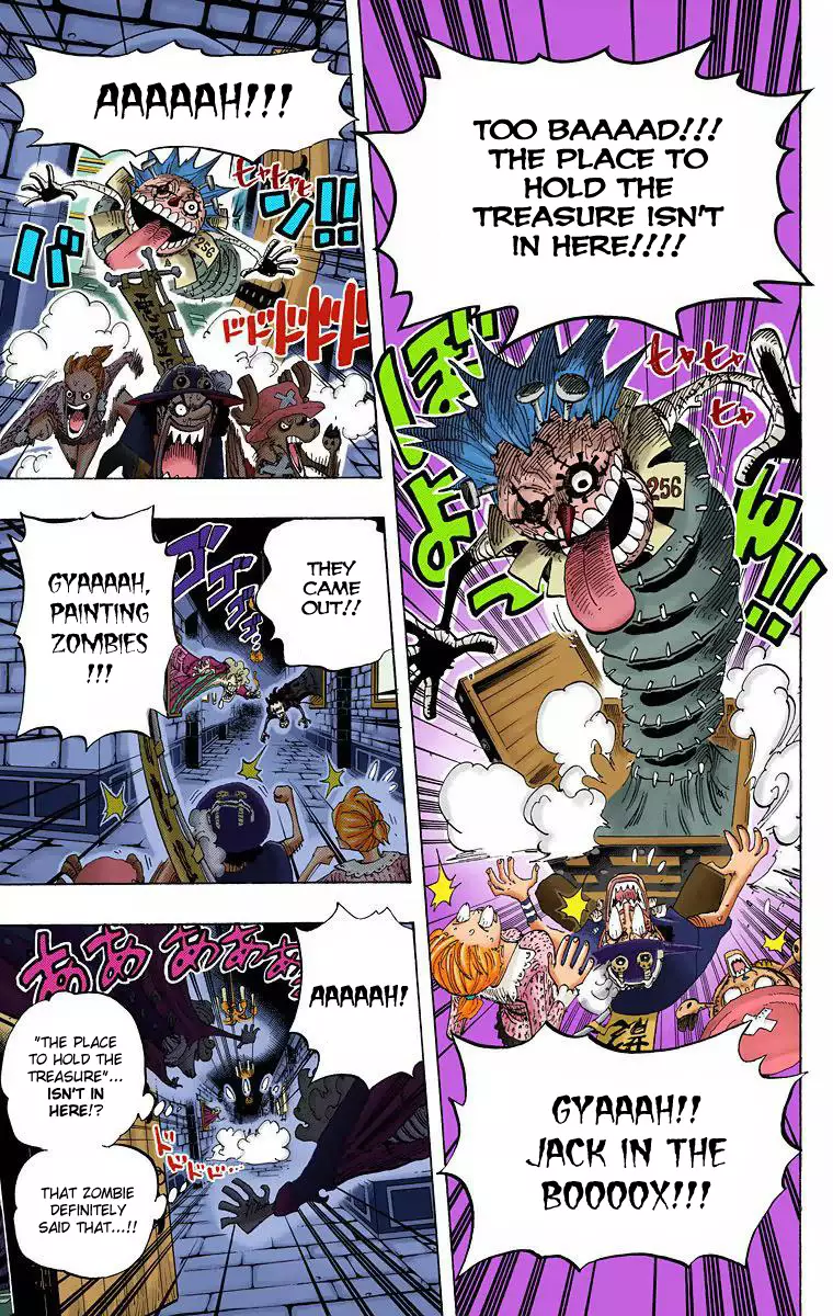 One Piece - Digital Colored Comics - 448 page 6-10deeff0