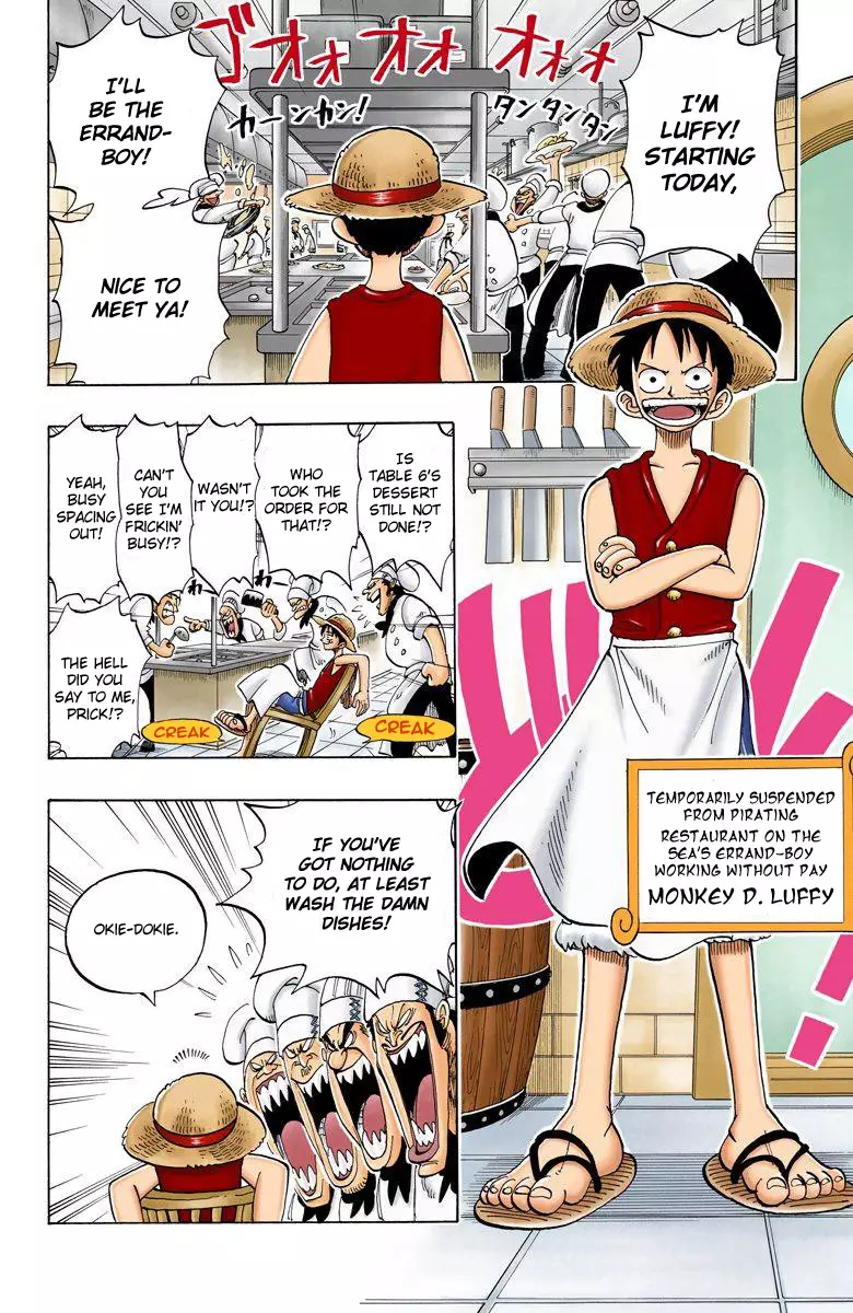 One Piece - Digital Colored Comics - 45 page 15-f9d68358
