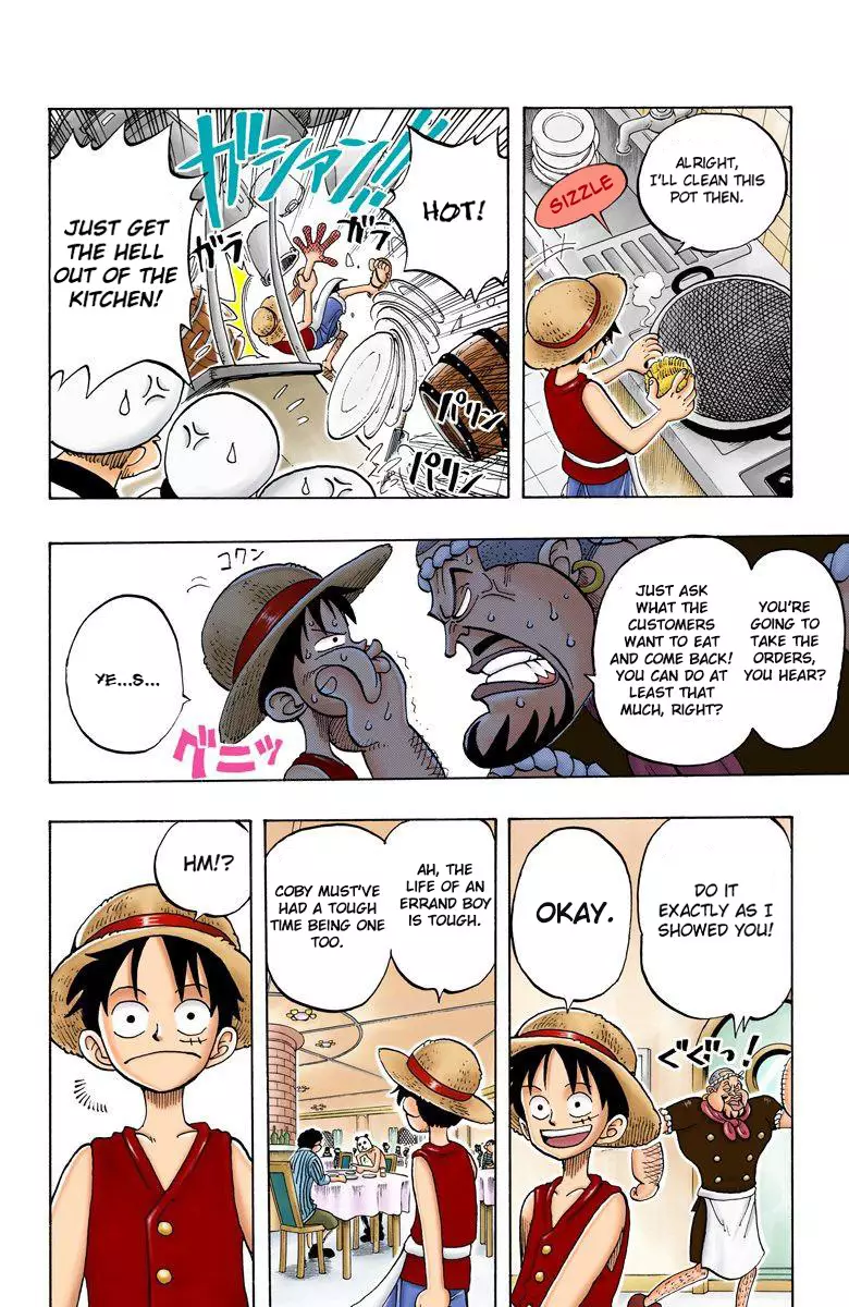 One Piece - Digital Colored Comics - 45 page 17-a1a287eb
