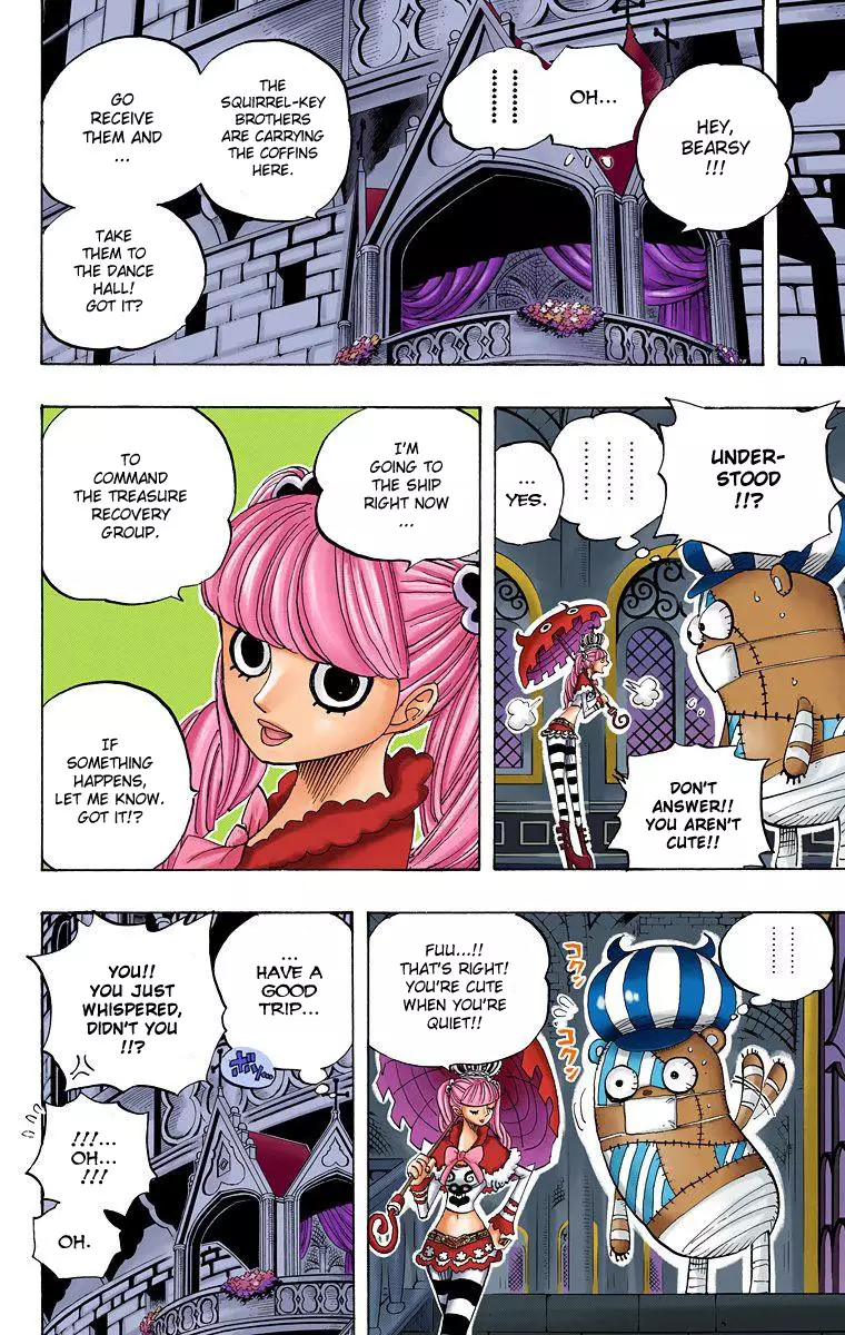 One Piece - Digital Colored Comics - 451 page 7-f5fa4caa