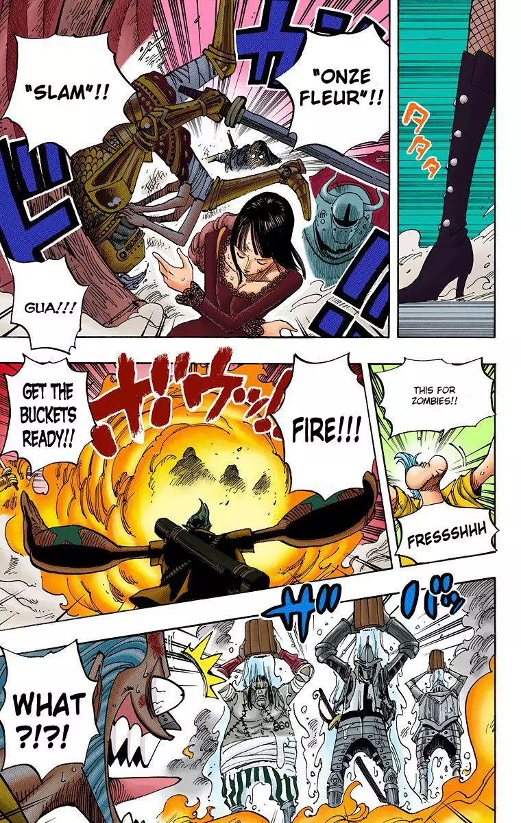 One Piece - Digital Colored Comics - 452 page 15-8d0c3ca3