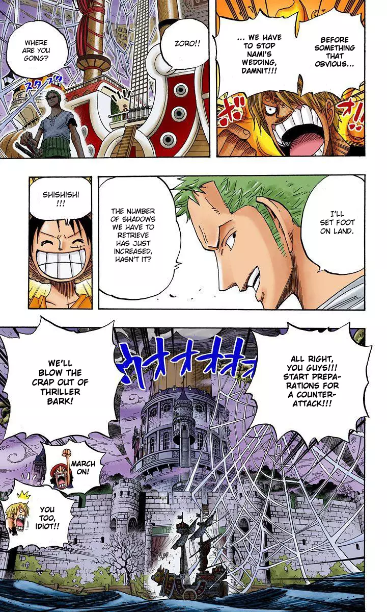 One Piece - Digital Colored Comics - 459 page 19-4f8c19bc