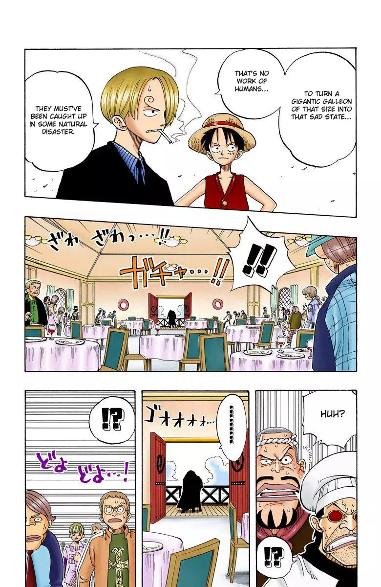 One Piece - Digital Colored Comics - 46 page 12-71a41aa2