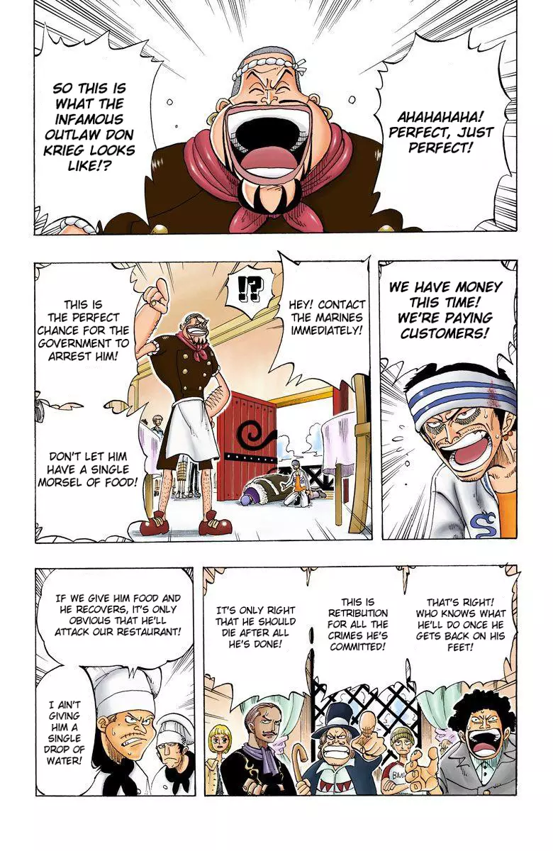 One Piece - Digital Colored Comics - 46 page 15-ab959ec0