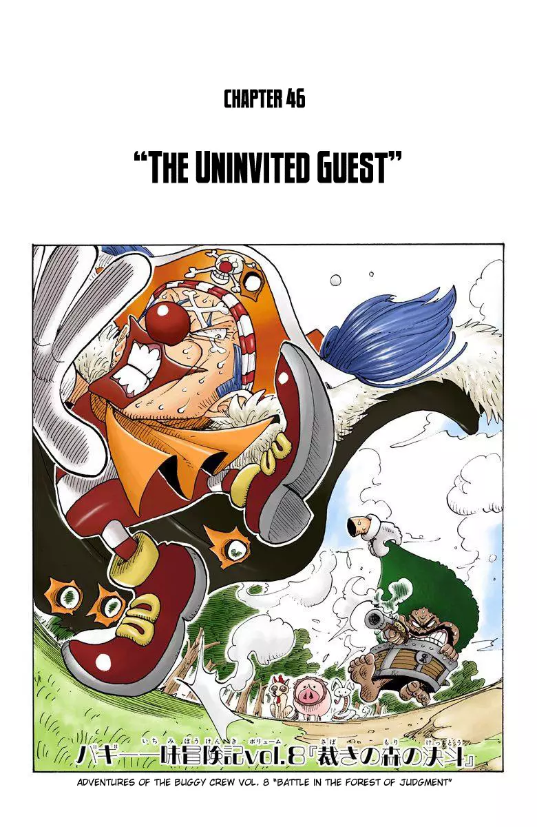 One Piece - Digital Colored Comics - 46 page 2-f636dc9e
