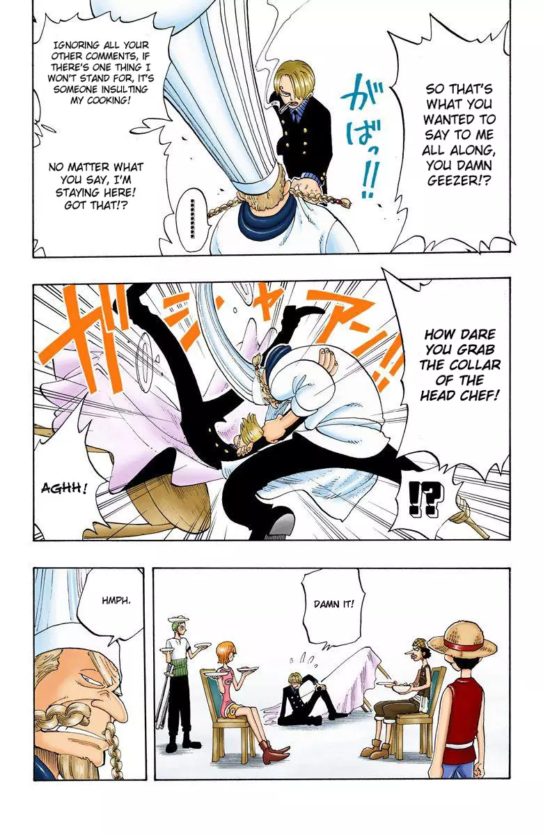 One Piece - Digital Colored Comics - 46 page 4-f2ae67bb